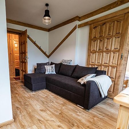 Apartament Stary Mlyn Zakopane Exteriér fotografie