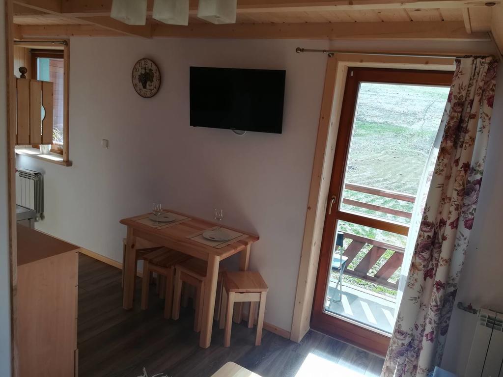 Apartament Stary Mlyn Zakopane Exteriér fotografie