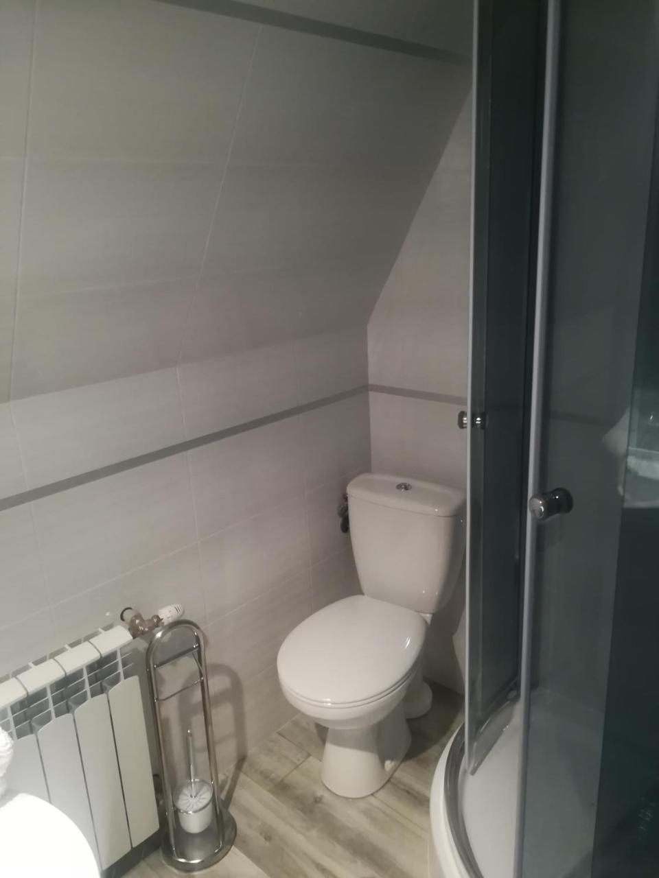 Apartament Stary Mlyn Zakopane Exteriér fotografie