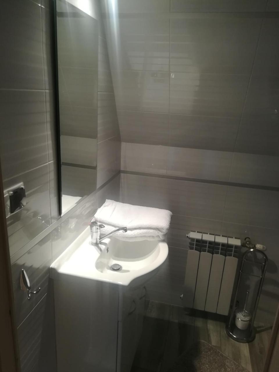 Apartament Stary Mlyn Zakopane Exteriér fotografie